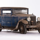 Illustration for article titled Youll Never See A Car Collection Like This $14 Million Barn Find Again